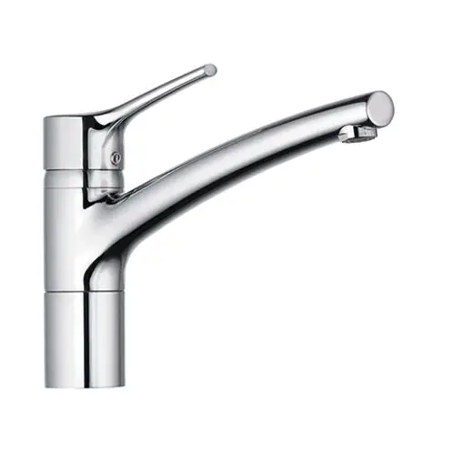 KLUDI TNDO Spültisch-EHM DN 10 Niederdruck chrom, 335750575, Artikel in Kategorie